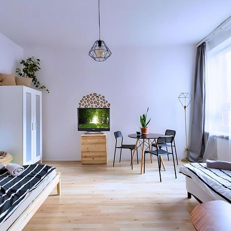Oa - Apartament 50M Od Rynku - Old Market Square Apartment Вроцлав Екстериор снимка