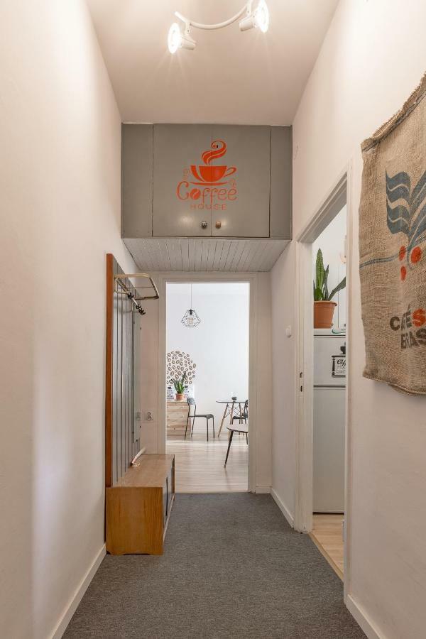 Oa - Apartament 50M Od Rynku - Old Market Square Apartment Вроцлав Екстериор снимка