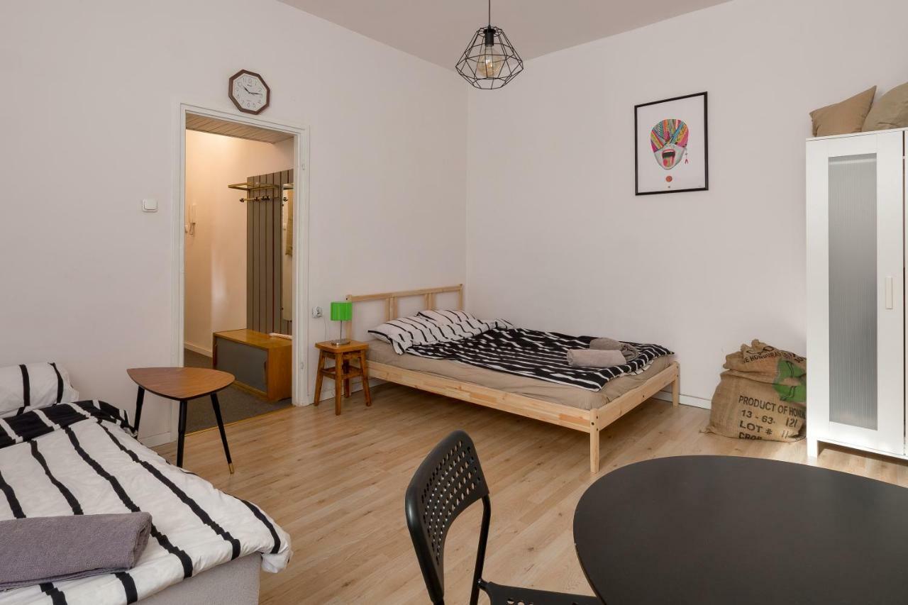 Oa - Apartament 50M Od Rynku - Old Market Square Apartment Вроцлав Екстериор снимка