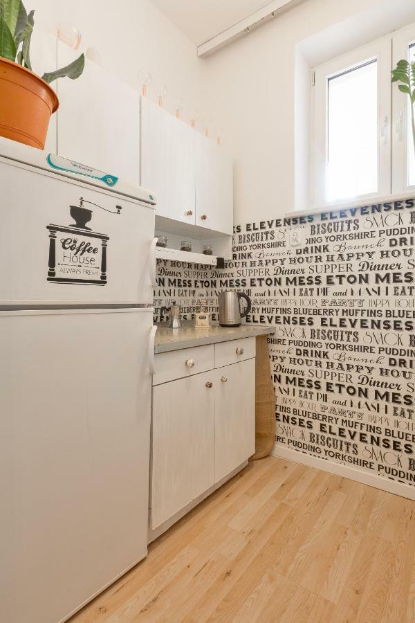 Oa - Apartament 50M Od Rynku - Old Market Square Apartment Вроцлав Екстериор снимка
