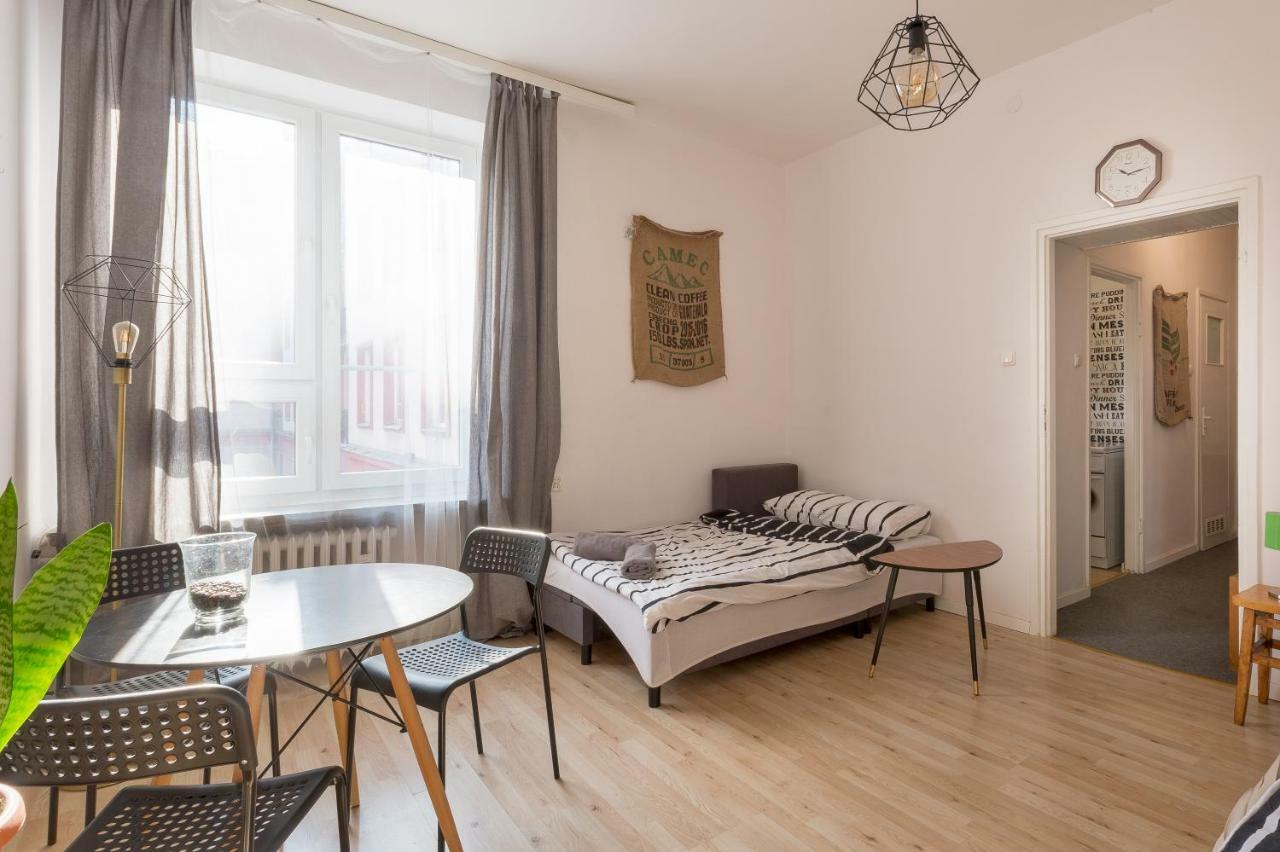 Oa - Apartament 50M Od Rynku - Old Market Square Apartment Вроцлав Екстериор снимка