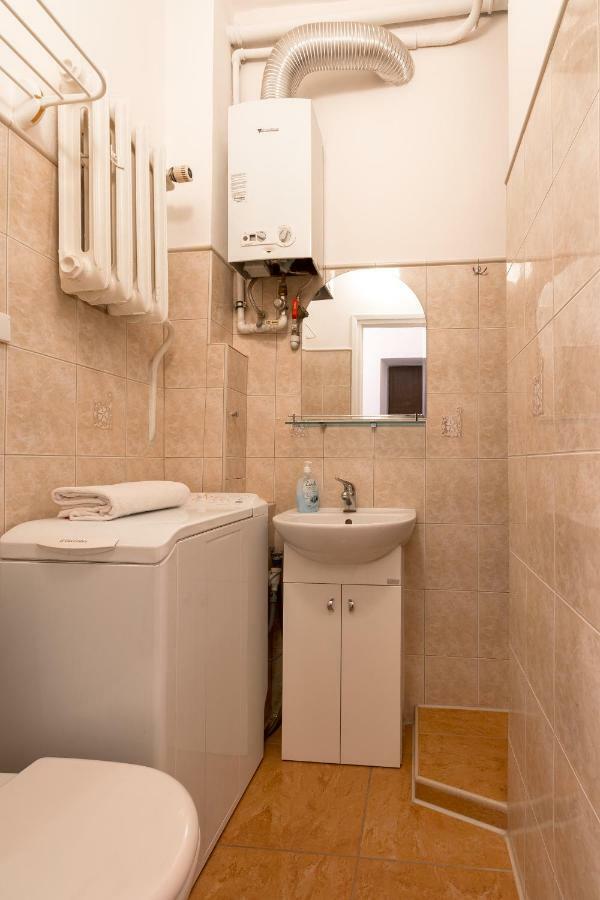 Oa - Apartament 50M Od Rynku - Old Market Square Apartment Вроцлав Екстериор снимка